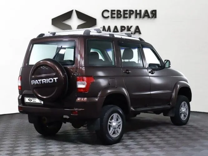 УАЗ