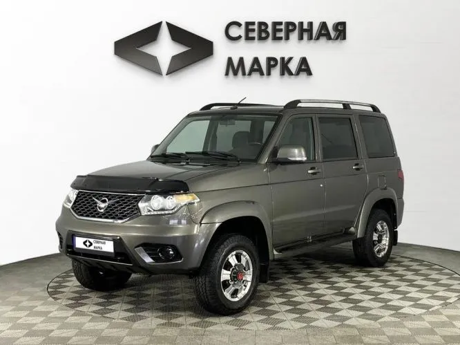 УАЗ