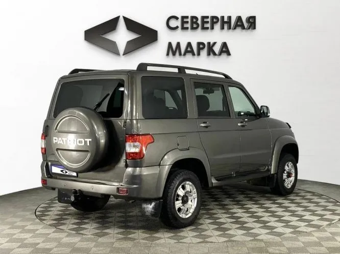 УАЗ