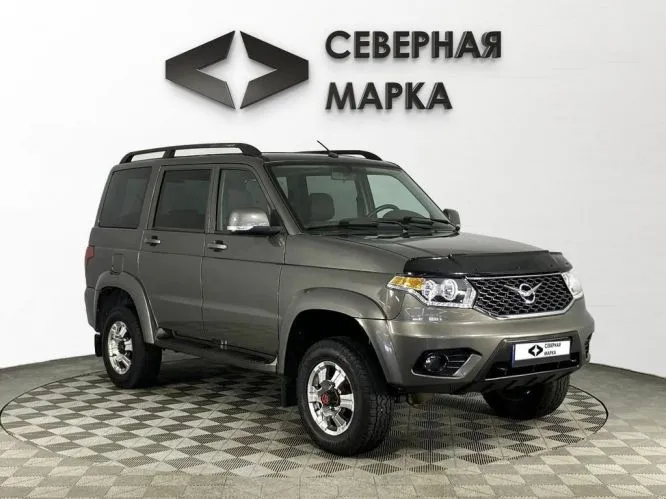 УАЗ