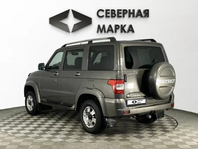 УАЗ