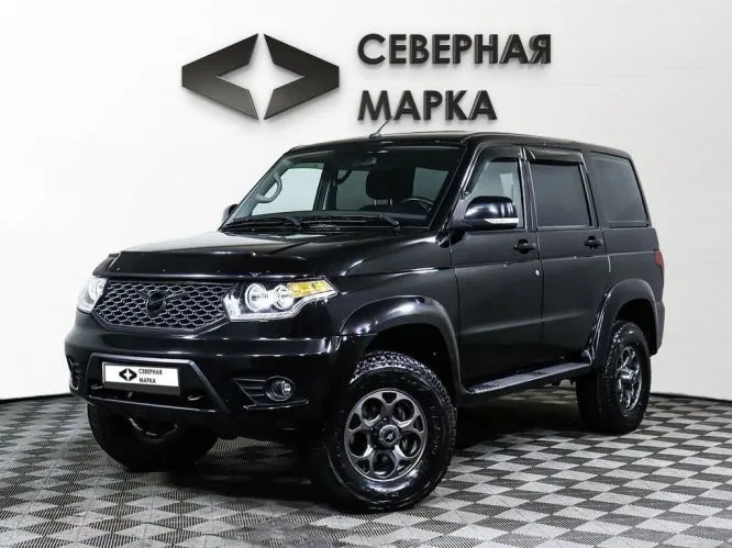 УАЗ
