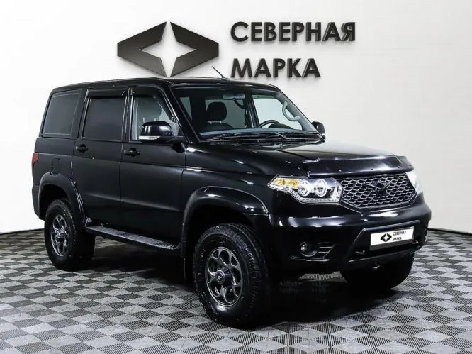 УАЗ