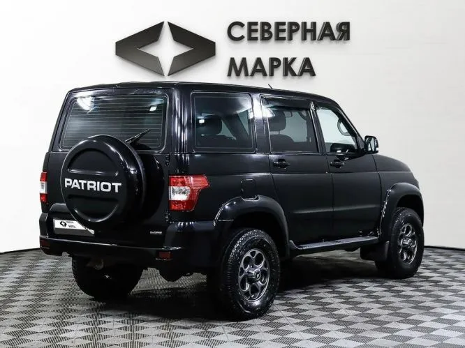 УАЗ
