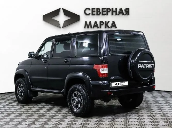 УАЗ
