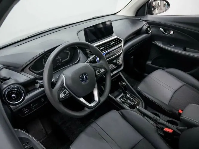Changan