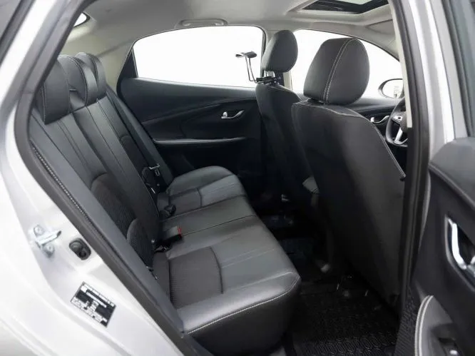 Changan