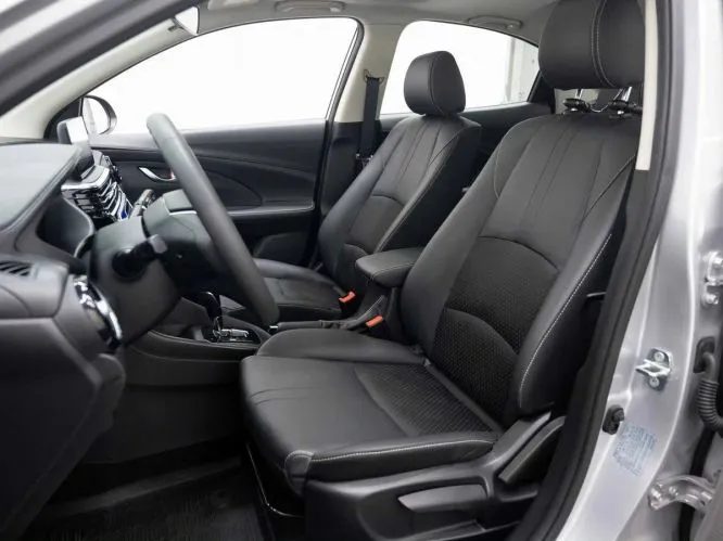 Changan
