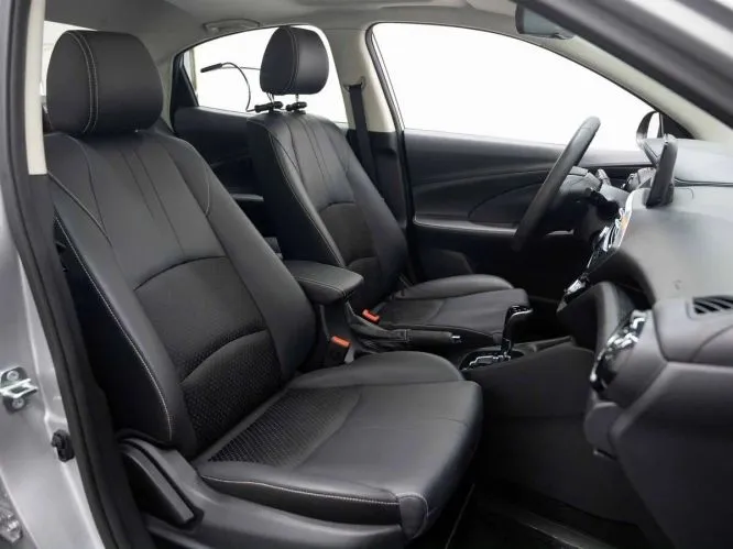 Changan