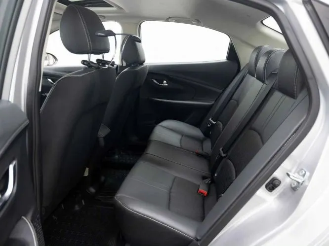 Changan
