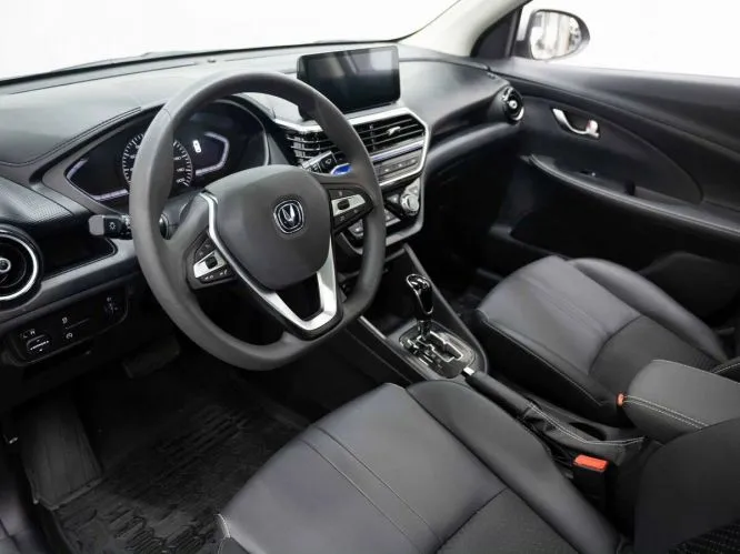 Changan