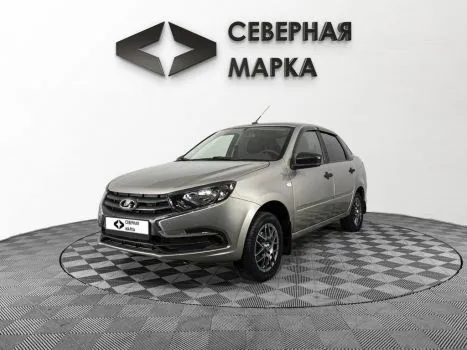LADA (ВАЗ)