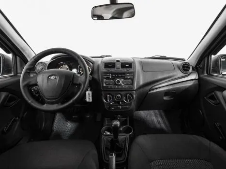 LADA (ВАЗ)
