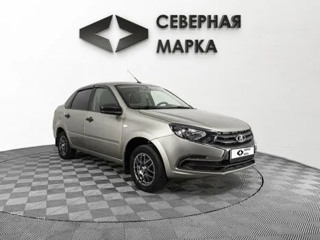 LADA (ВАЗ)
