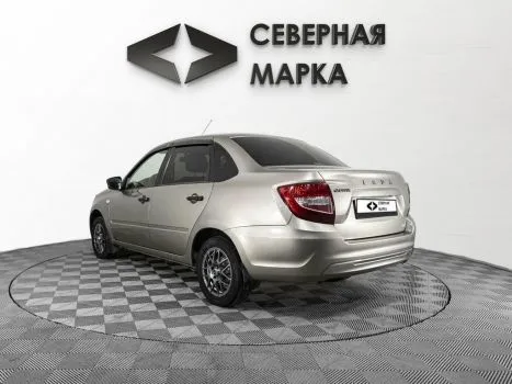 LADA (ВАЗ)