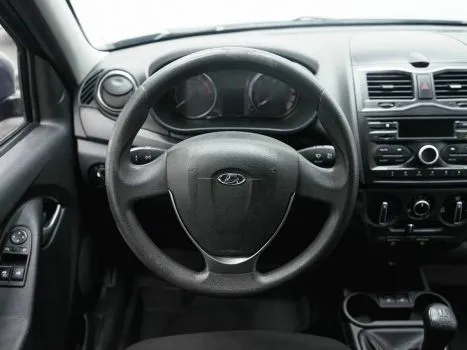 LADA (ВАЗ)