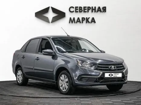 LADA (ВАЗ)