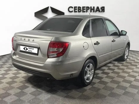 LADA (ВАЗ)