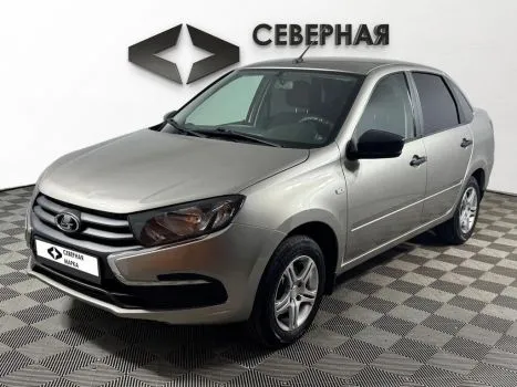 LADA (ВАЗ)