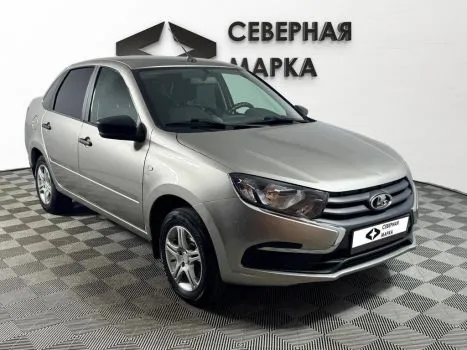 LADA (ВАЗ)