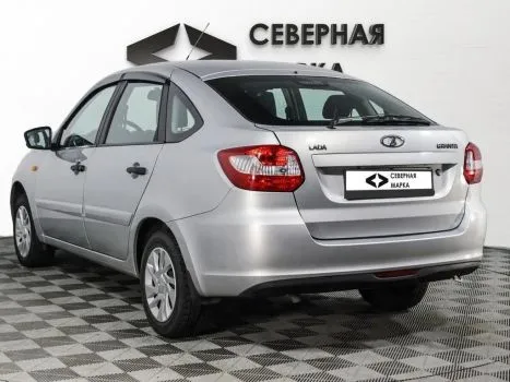 LADA (ВАЗ)