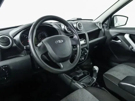 LADA (ВАЗ)