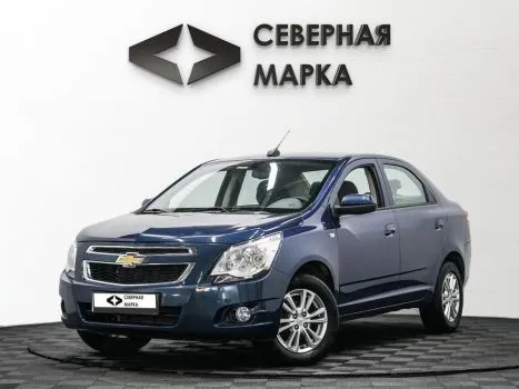 Chevrolet