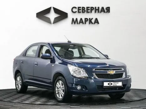 Chevrolet