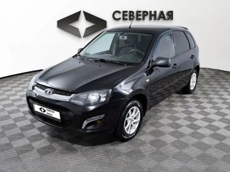 LADA (ВАЗ)