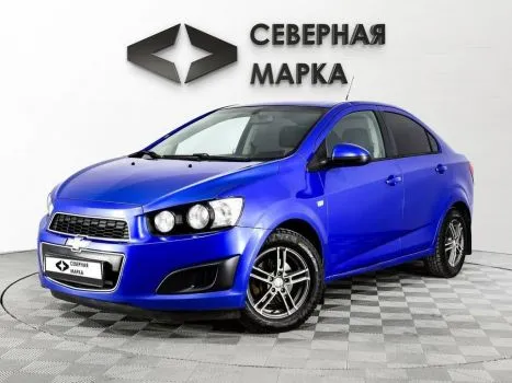 Chevrolet