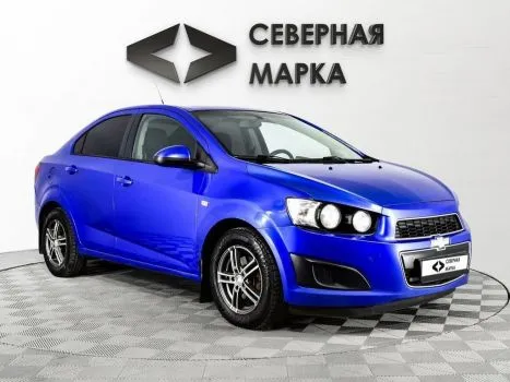 Chevrolet