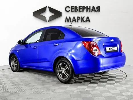Chevrolet