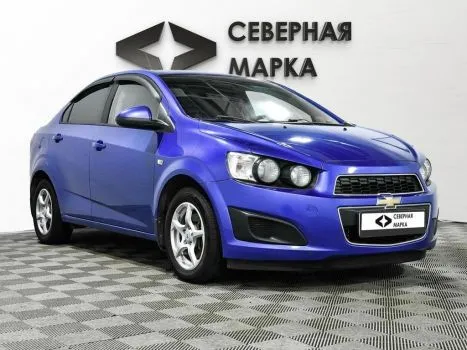 Chevrolet