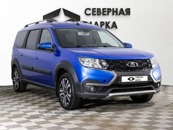 LADA (ВАЗ)
