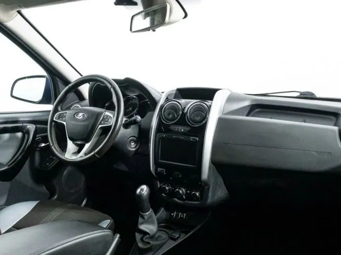 LADA (ВАЗ)