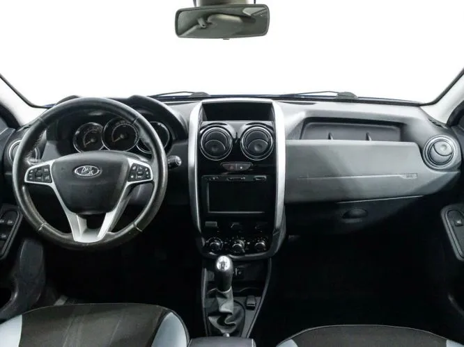 LADA (ВАЗ)