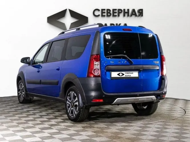 LADA (ВАЗ)