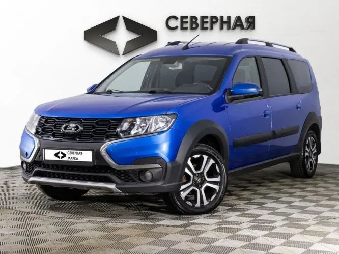 LADA (ВАЗ)