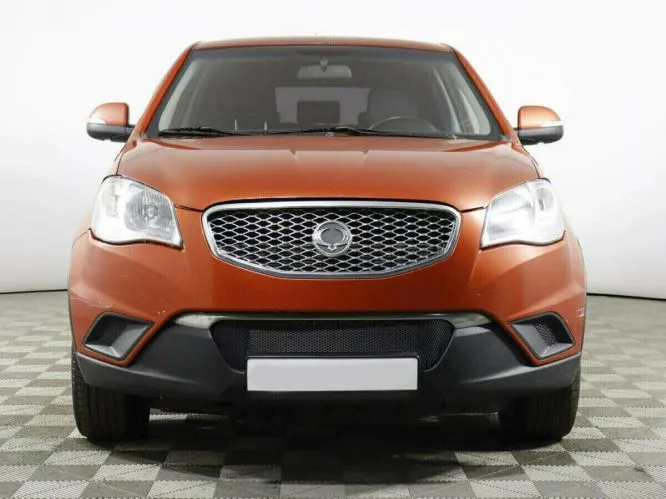 SsangYong