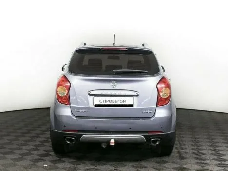 SsangYong