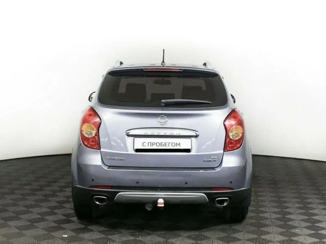 SsangYong