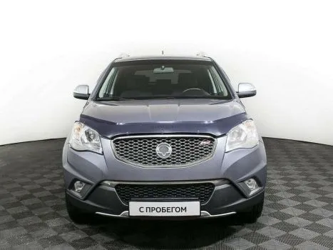 SsangYong