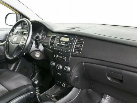 SsangYong