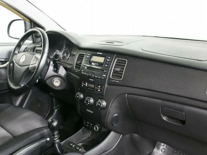SsangYong