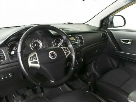 SsangYong