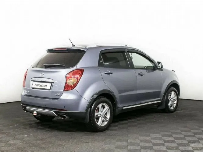 SsangYong