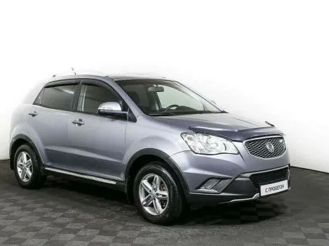 SsangYong