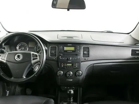 SsangYong