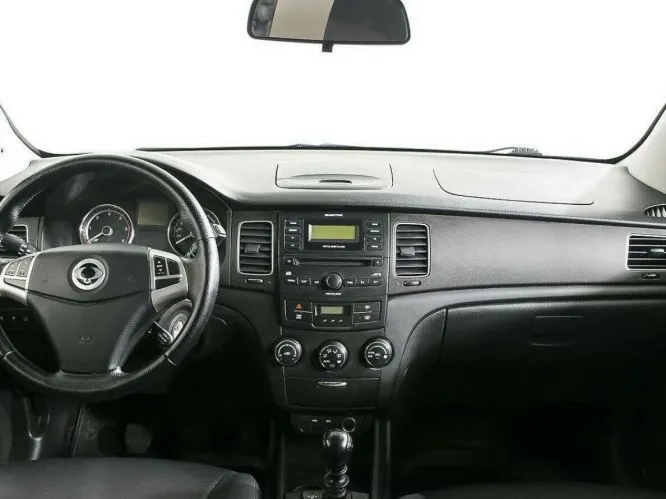 SsangYong