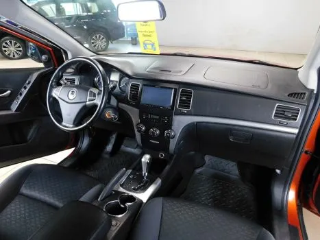 SsangYong